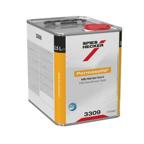 Permasolid HS Hardener 3309 fast