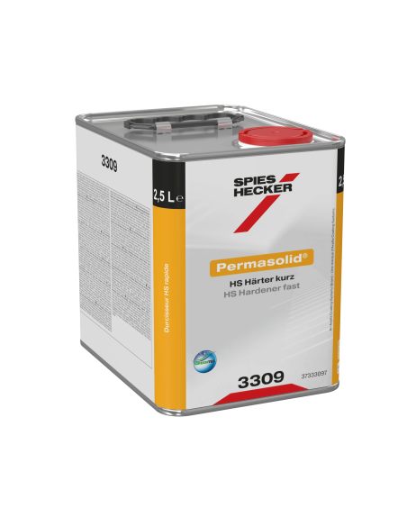Permasolid HS Hardener 3309 fast