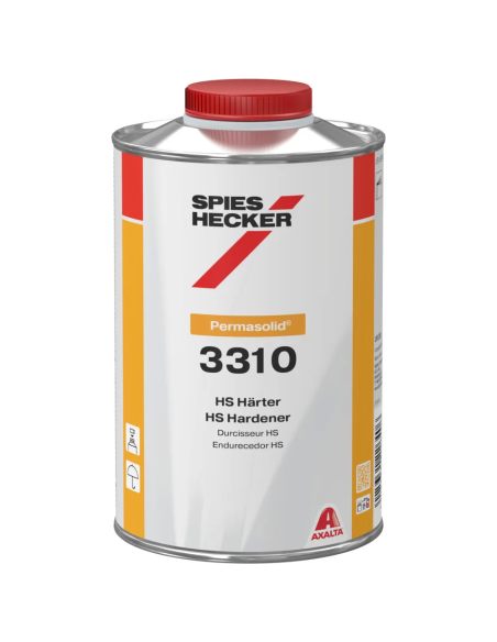 Permasolid HS Hardener 3310