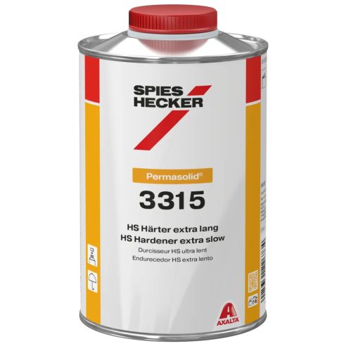Permasolid HS Hardener 3315 extra slow**