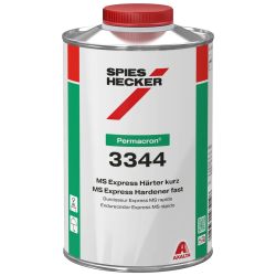 Permacron MS Express Hardener 3344 fast