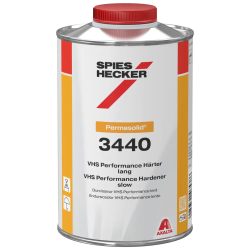 Permasolid VHS Performance Hardener 3440 slow**