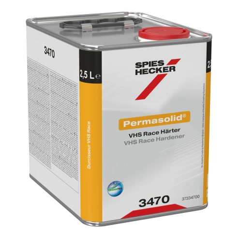 Permasolid VHS Race Hardener 3470