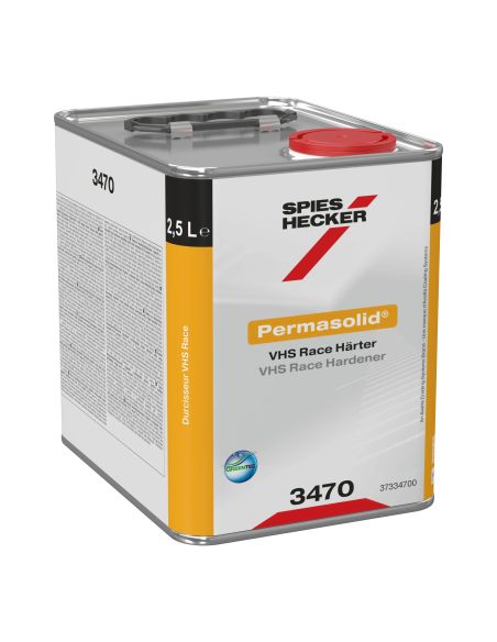 Permasolid VHS Race Hardener 3470