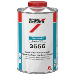Permasolid Speed-TEC Speed Surfacer Hardener 3556 special