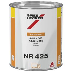 Permafleet Additive 600 NR 425