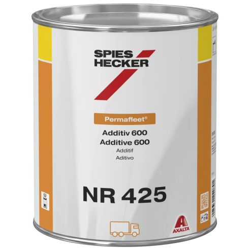 Permafleet Additive 600 NR 425