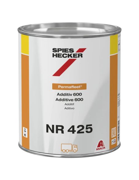 Permafleet Additive 600 NR 425