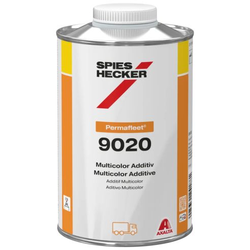 Permafleet Multicolor Additive 9020