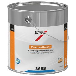 Permafleet 1:1 Wash Primer 3688