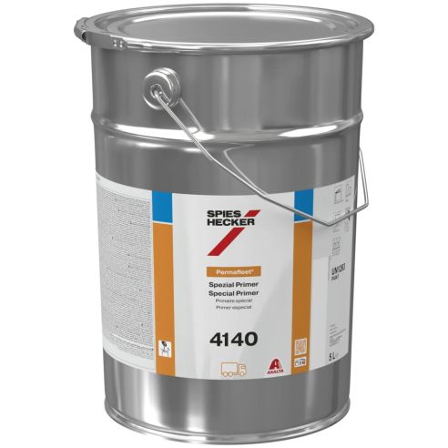 Permafleet Special Primer 4140