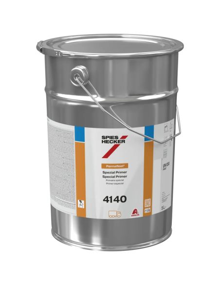 Permafleet Special Primer 4140