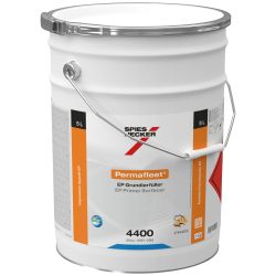 Permafleet EP Primer Surfacer 4400 Grey