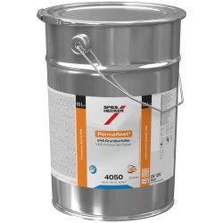 Permafleet VHS Primer Surfacer 4050 White