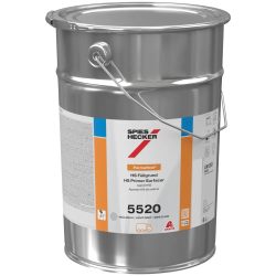 Permafleet HS Primer Surfacer 5520 Light Grey
