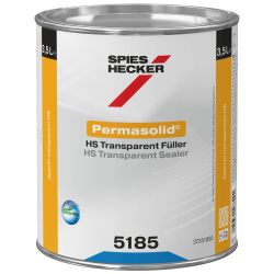 Permasolid HS Transparent Sealer 5185