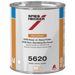 Permafleet VHS Non-Sanding Surfacer 5620 White**