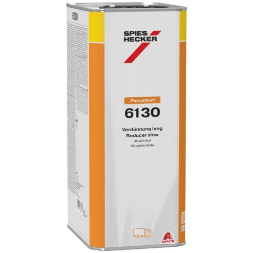 Permafleet Reducer 6130 slow
