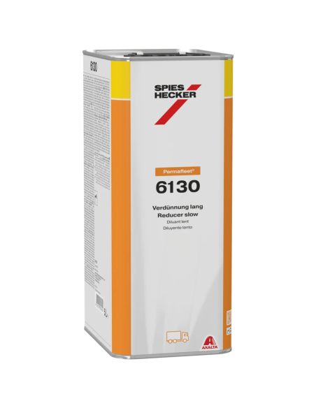 Permafleet Reducer 6130 slow
