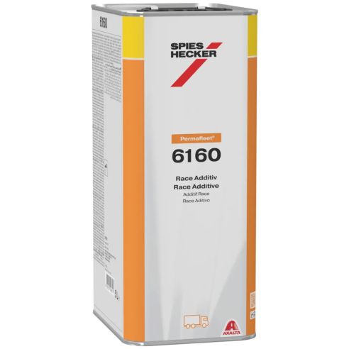 Permafleet Race Additive 6160