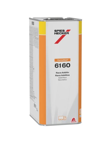 Permafleet Race Additive 6160
