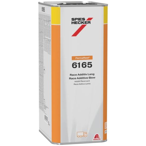 Permafleet Race Additive 6165 slow