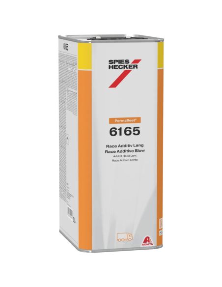 Permafleet Race Additive 6165 slow