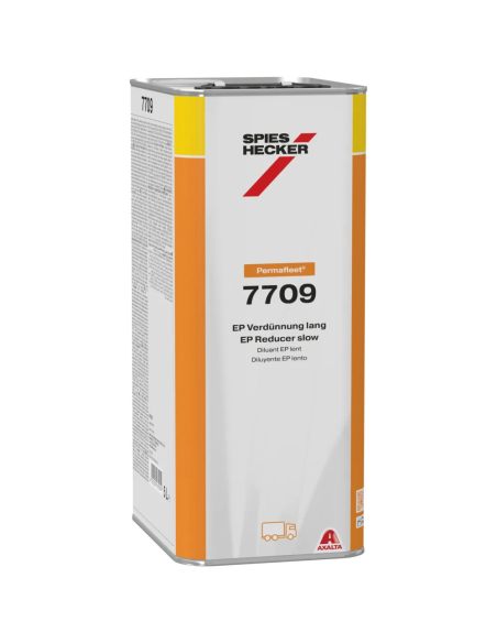 Permafleet EP Reducer 7709 slow