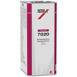 Permaloid Washing Thinner 7020