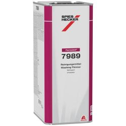 Permaloid Washing Thinner 7989