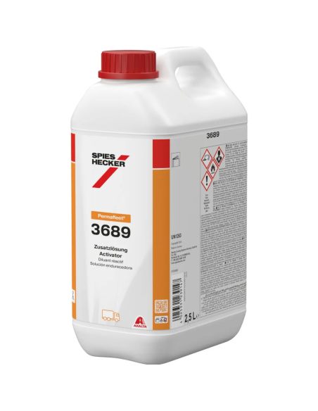 Permafleet Activator 3689