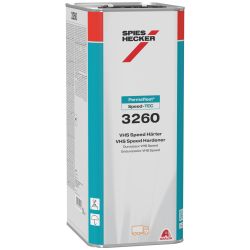 Permafleet Speed-TEC VHS Speed Hardener 3260