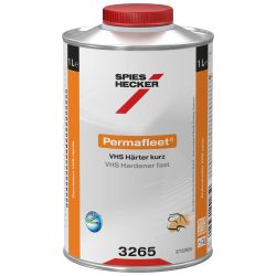 Permafleet VHS Hardener 3265 fast