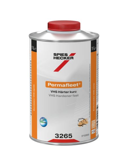 Permafleet VHS Hardener 3265 fast