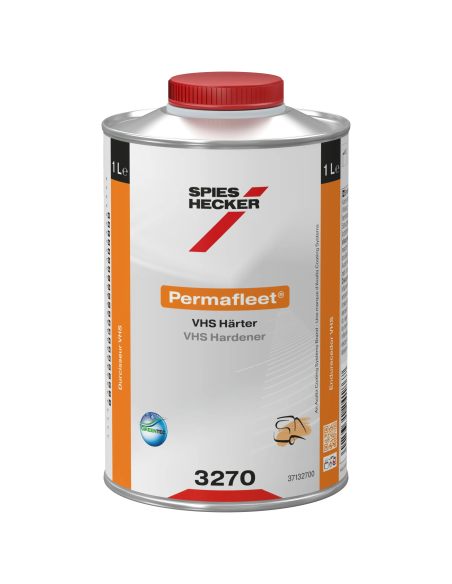 Permafleet VHS Hardener 3270