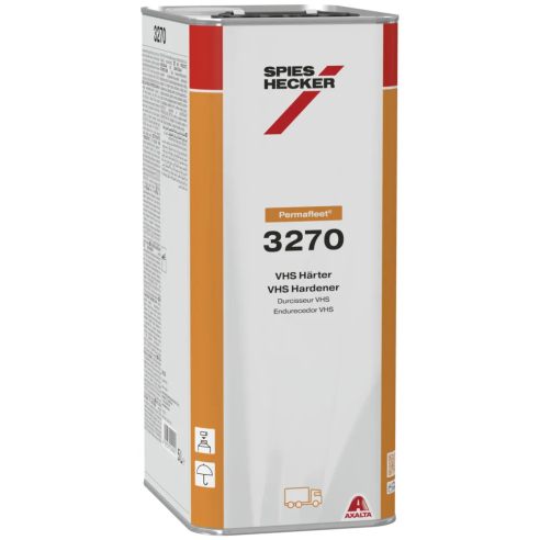 Permafleet VHS Hardener 3270