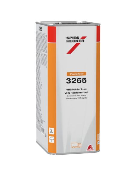 Permafleet VHS Hardener 3265 fast