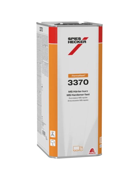 Permafleet MS Hardener 3370 fast