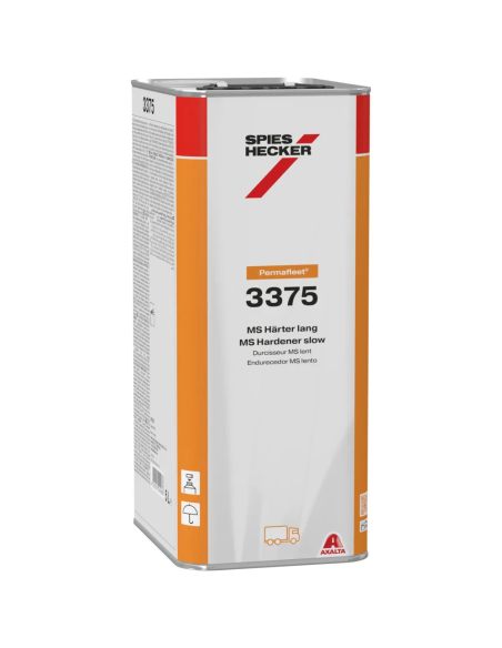 Permafleet MS Hardener 3375 slow