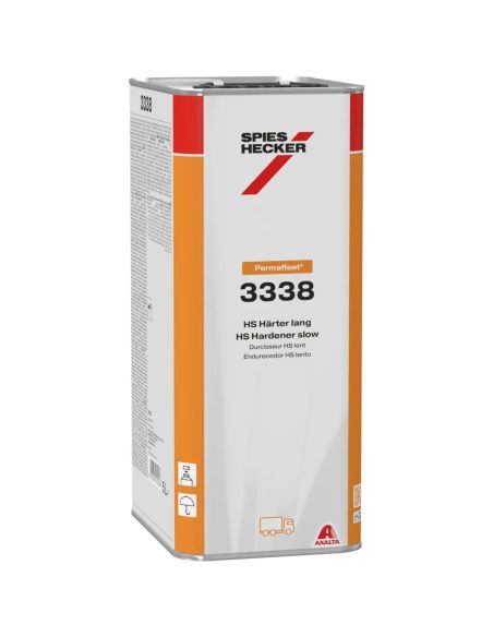 Permafleet HS Hardener 3338 slow