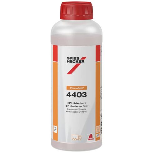 Permafleet EP Hardener 4403 fast