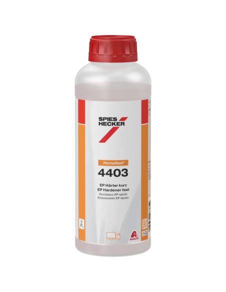 Permafleet EP Hardener 4403 fast