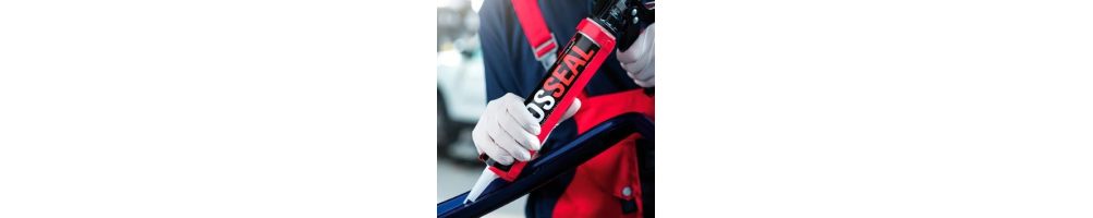 Uszczelnienia i narzędzia