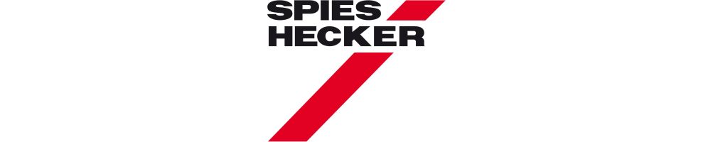 Spies Hecker