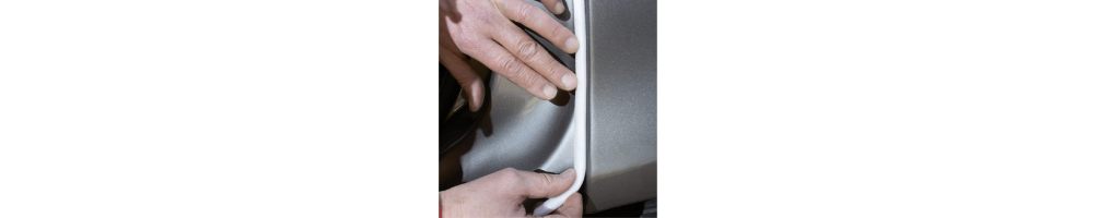 Taśmy techniczne i mocujące